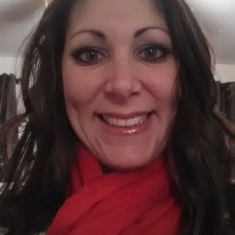 Meet your Posher, Krystal